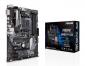 <b>B450 ATX:</b> B450 Socket AM4 <B>For AMD Ryzen Processors</b><BR>4x DDR4, 6x SATA 6Gb/s, M.2, USB 3.1, Gigabit LAN, DVI-D/HDMI, CrossFireX <b>B450 ATX:</b> B450 Socket AM4 <B>For AMD Ryzen Processors</b><BR>4x DDR4, 6x SATA 6Gb/s, M.2, USB 3.1, Gigabit LAN, DVI-D/HDMI, CrossFireX